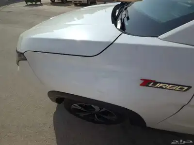 JAC JS4 جاك جي اس 4 index