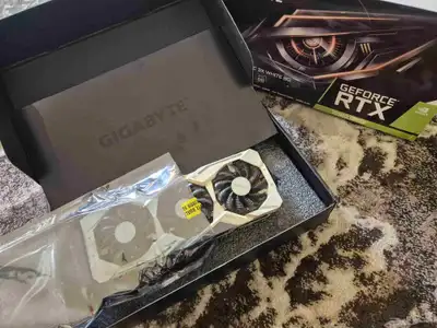كرت شاشة rtx 2060 super index