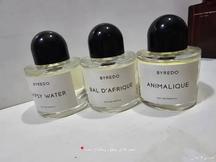 عطور اصلي وبسعر فخم وبضاعه تجنن 16