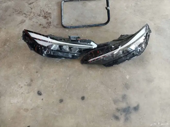 شمعات النترا 2024 - 2025 1