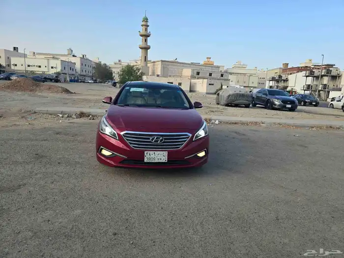 سوناتا 2016 0