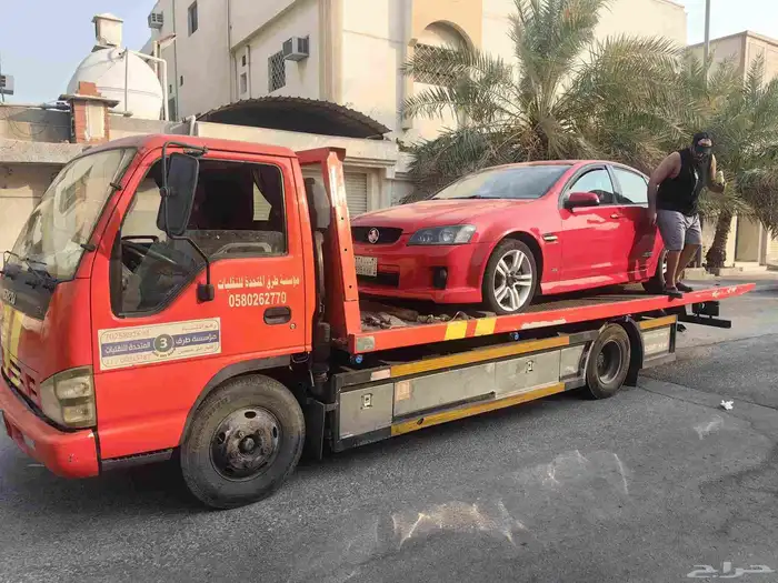 سطحة الدمام   داخل وخارج الدمام 0