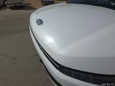 JAC JS4 جاك جي اس 4 index