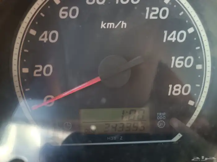 باص هايس موديل 2010 10
