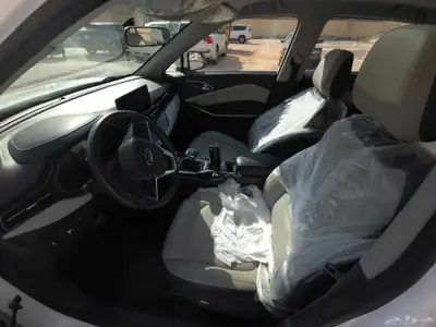 JAC JS4 جاك جي اس 4 index
