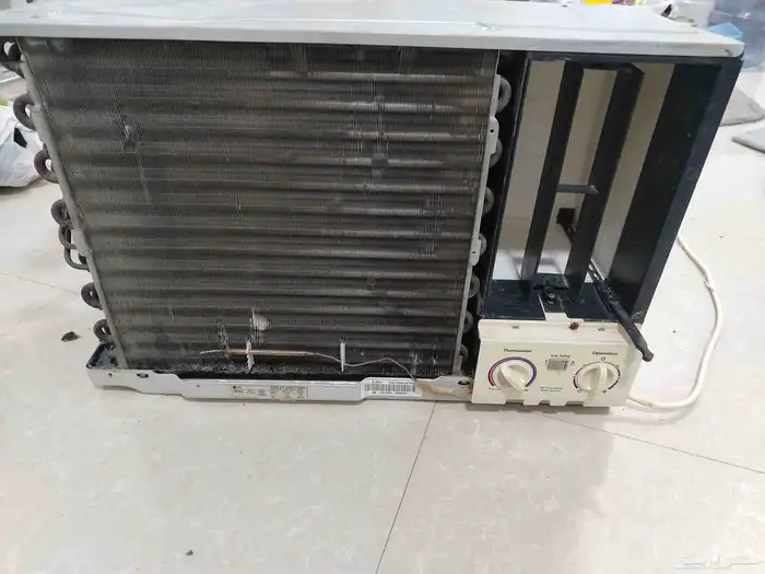 مكيف شباك LG بارد 0