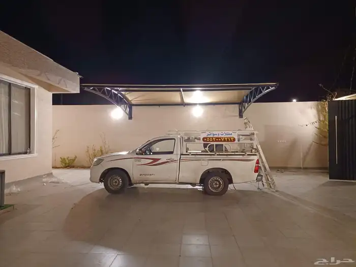 مظلات سواتر سندوتش بنل 3