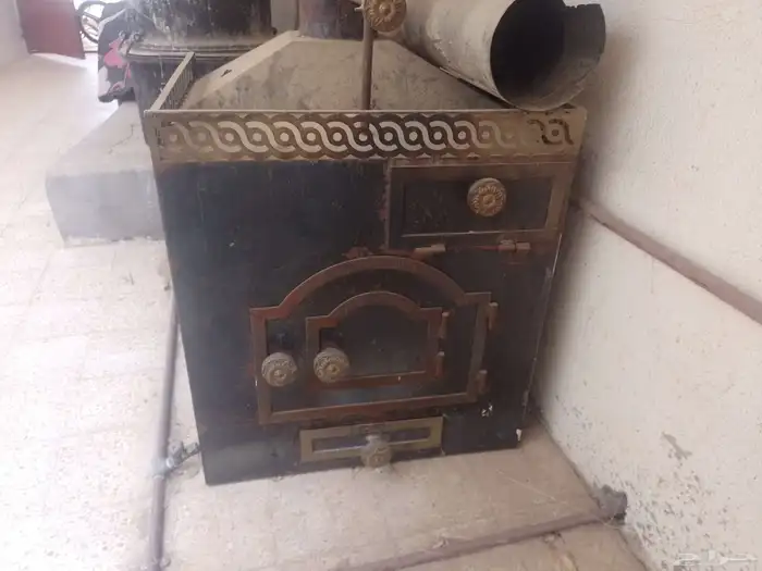 مدخنه للبيع 0
