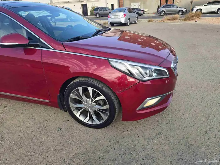 سوناتا 2016 7