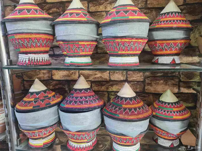 مداهن حجر 1