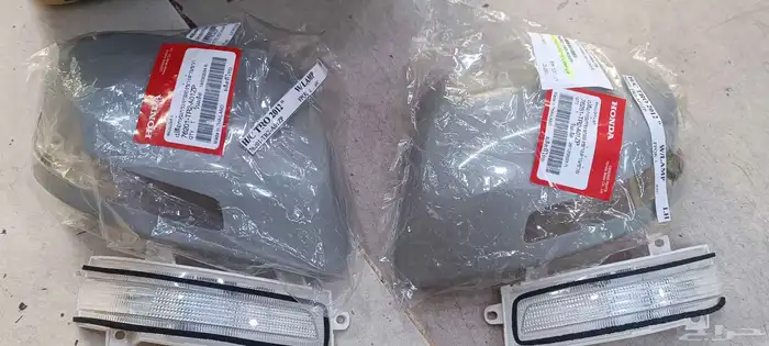 غطاء مراية هوندا سيفيك 2013 2014 2015 4