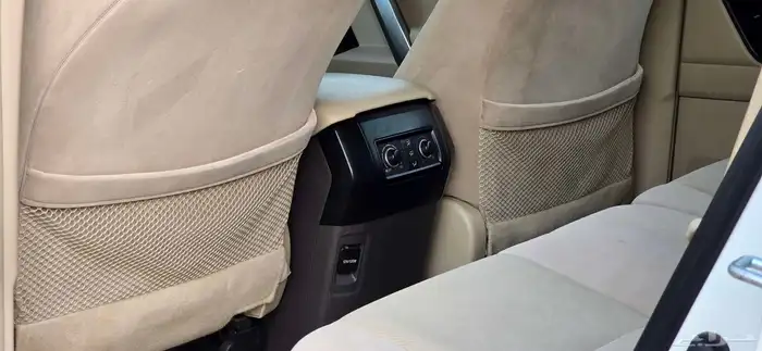 برادو 2021 نص فل V6 TXL 13