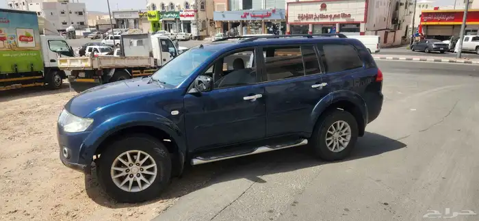 مستبوشي 2009 نظيف المشي 300 مفحوص مجدد التوصل مع المالك 3