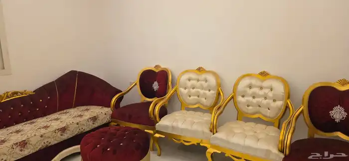 كنب للبيع 2