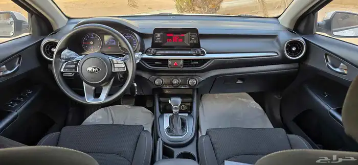 سيراتو 2020 إستاندر 2.0 20