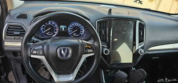 شانجان cs95 2019 فل 2