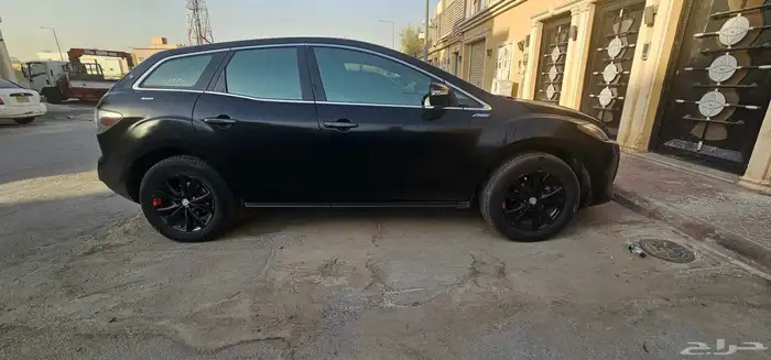 مازدا CX7 2011 نظيفه 6