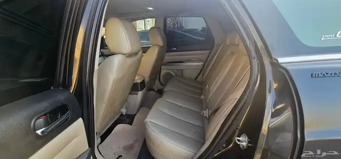 مازدا CX7 2011 نظيفه 5