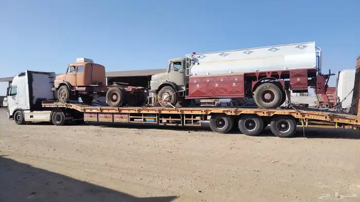 لوبد متواجد في منطقة حايل لنقل لأي اتجاه 0