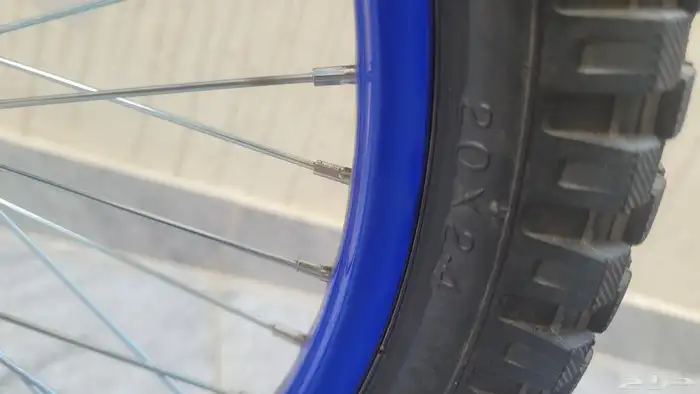 سيكل كوبرا اصلي مقاس 20 1