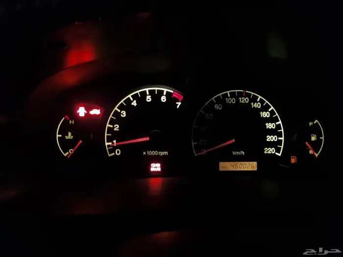 النترا 2001 6