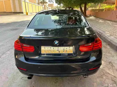 BMW320 2013 index