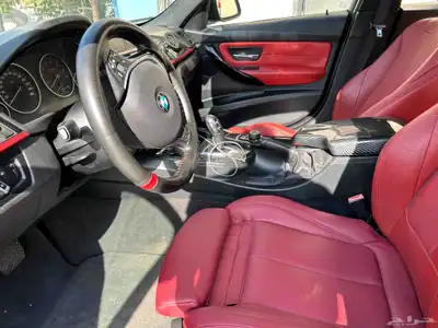 BMW320 2013 index