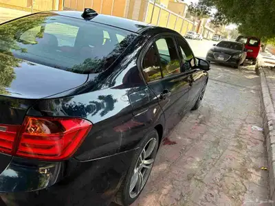 BMW320 2013 index