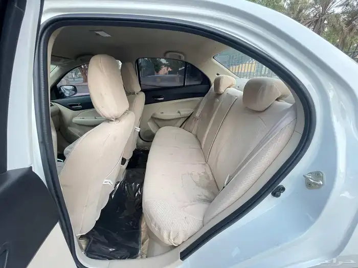 سوزوكي ديزاير 2024 سعودي 17