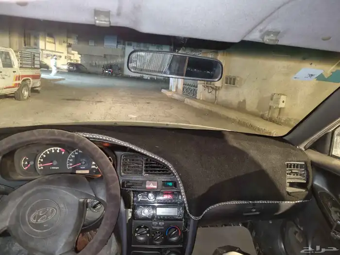 النترا 2001 7