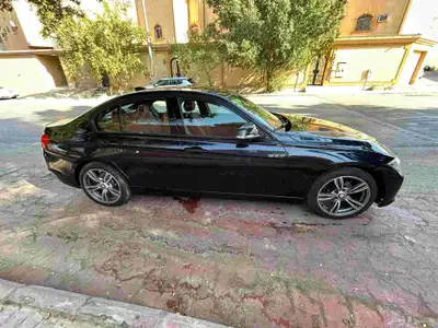 BMW320 2013 index
