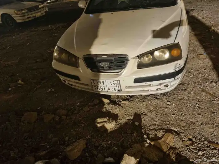 النترا 2001 4
