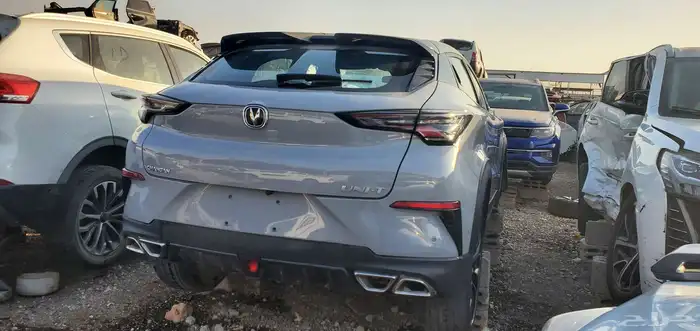 شليح قطع غيار صيني بجميع انواعها 8