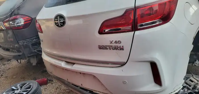 شليح قطع غيار صيني بجميع انواعها 3