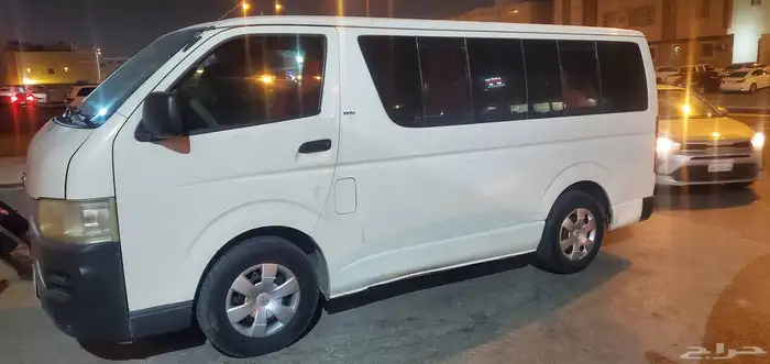 باص للأيجار مع السائق ايجار مع السائق داخل الرياض 0
