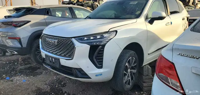 شليح قطع غيار صيني بجميع انواعها 7