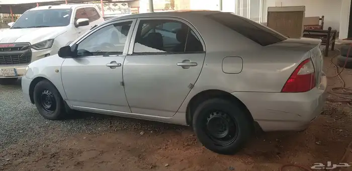 تويوتا موديل 2005 8