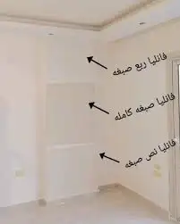 دهانات ديكورات شرق الرياض 4