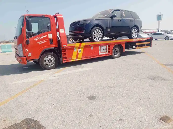 سطحه هيدروليك الرياض الي جده الدمام 0