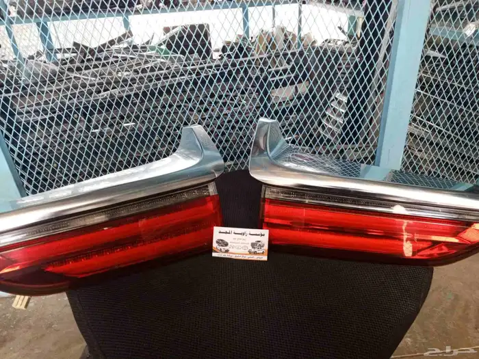 لكزز جيب 2020 1