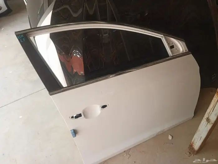 باب امامي يمين سوناتا 2017  2019 0