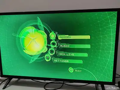 اكس بوكس اورجنال index