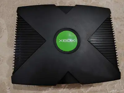 اكس بوكس اورجنال index