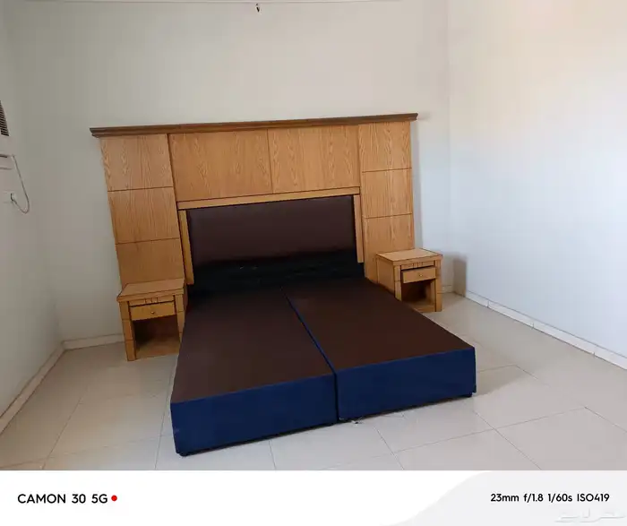 متاح غرف نوم سرير مزدوج غرف نوم سرير مفرد بدون مرتبه 6