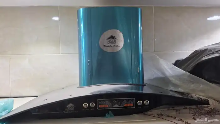 شفاط مطبخ للبيع 1