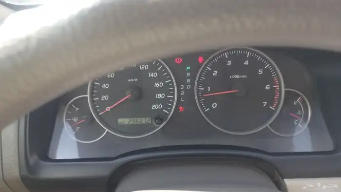 برادو 2009 سعودي 17