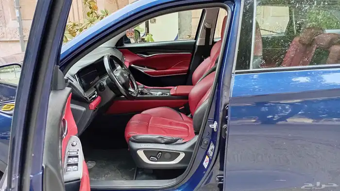 شان جان CS75 بلس 2022 2