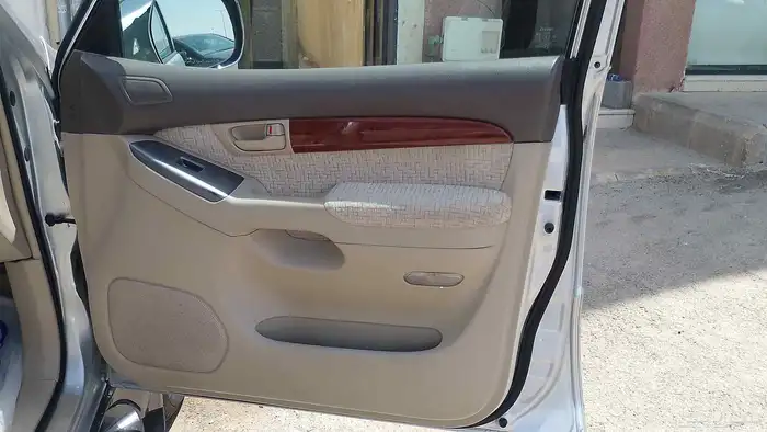 برادو 2009 سعودي 15