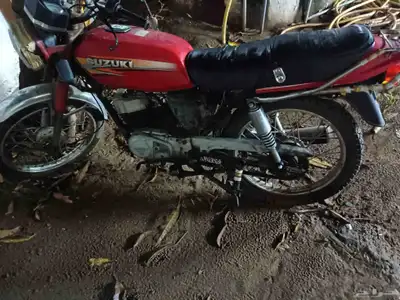 دباب سزوكي 0
