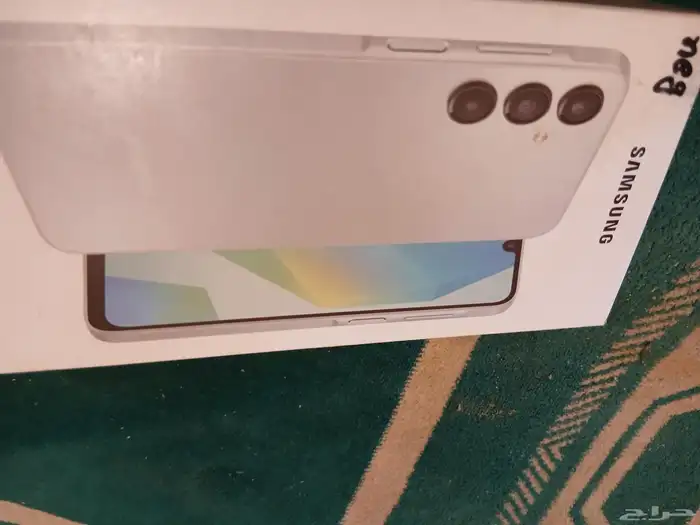 جلكسى سامسونج A16 1